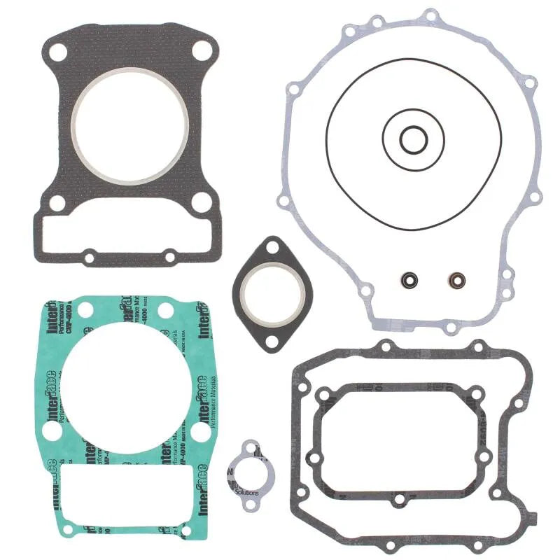 Vertex Pistons auto part