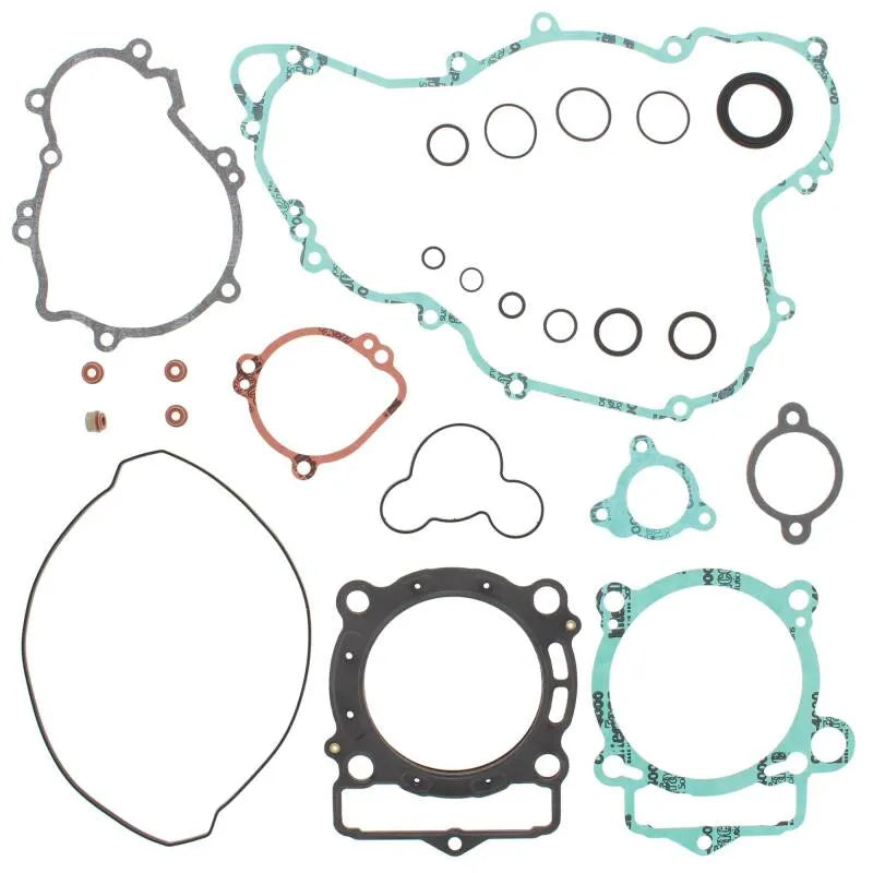 Vertex Pistons auto part