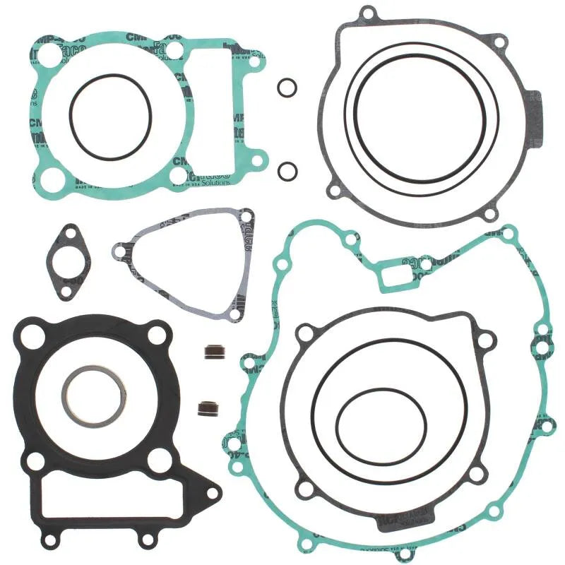 Vertex Pistons auto part