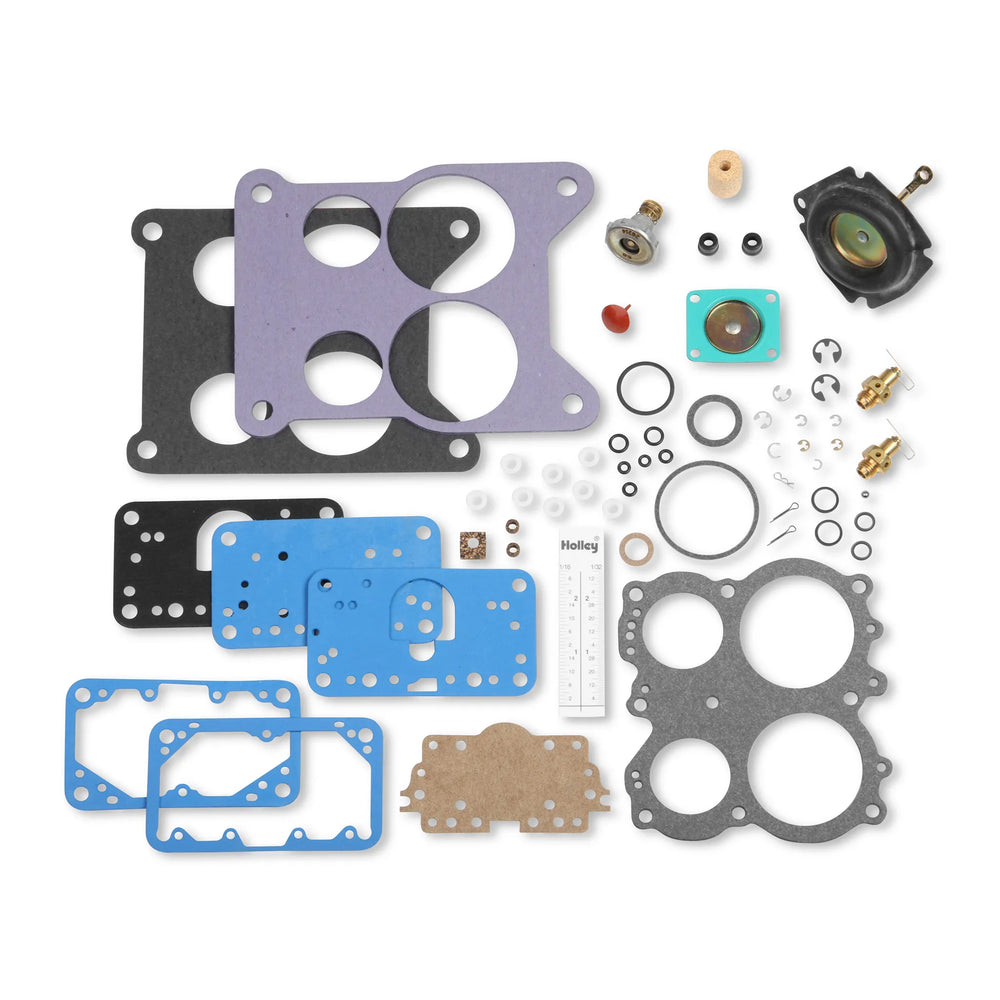 HOLLEY MARINE RENEW KIT