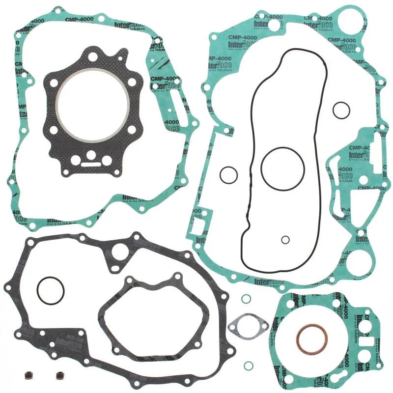 Vertex Pistons auto part