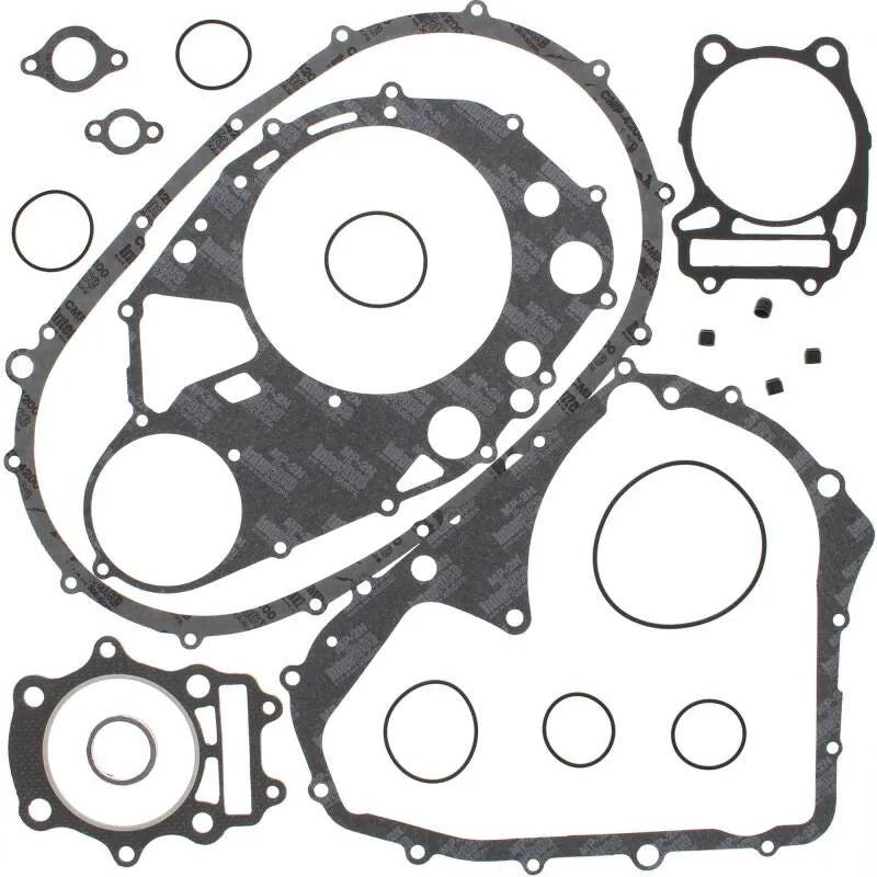 Vertex Pistons auto part