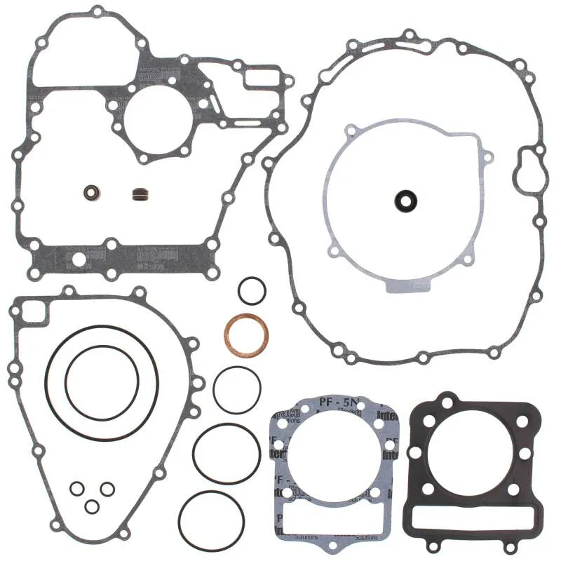 Vertex Pistons auto part