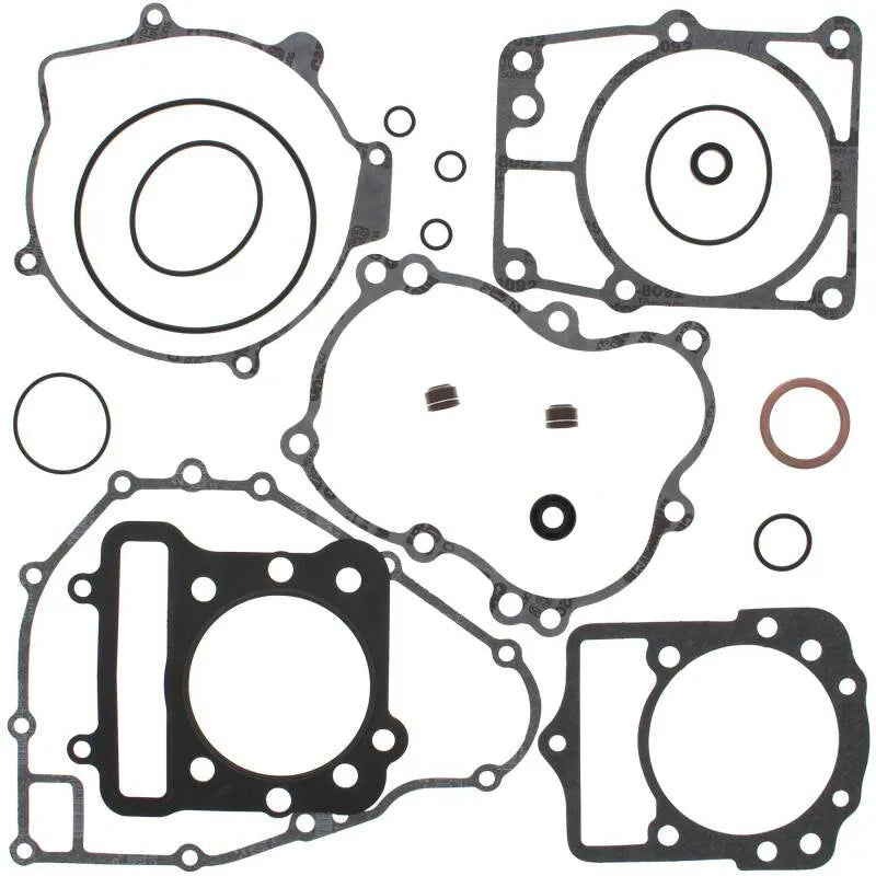 Vertex Pistons auto part