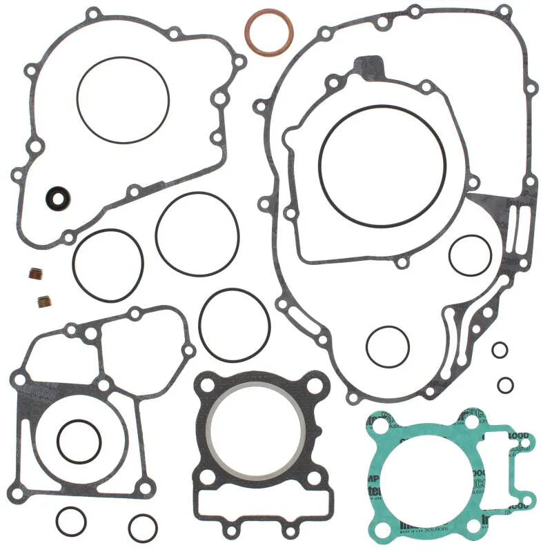 Vertex Pistons auto part