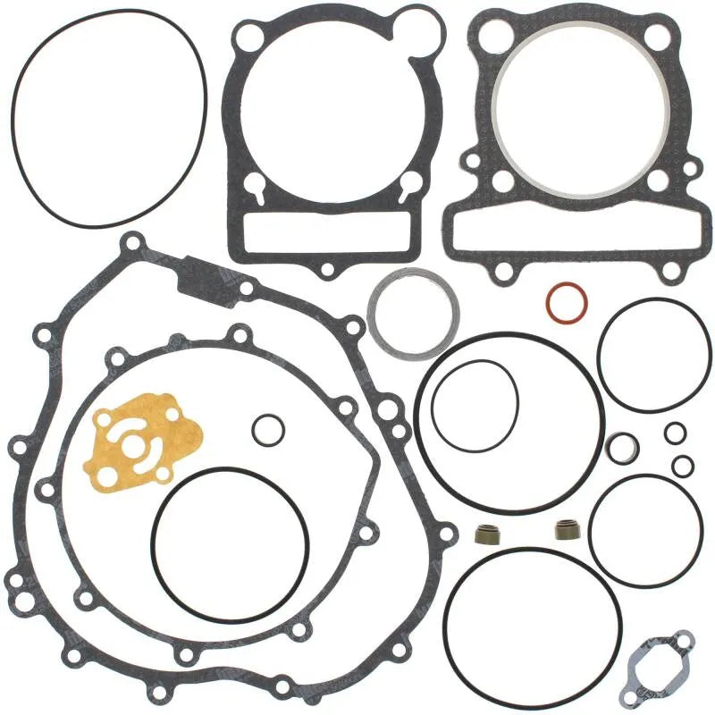 Vertex Pistons auto part