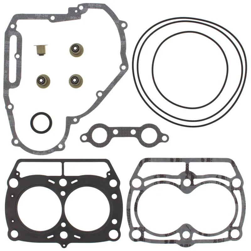 Vertex Pistons auto part