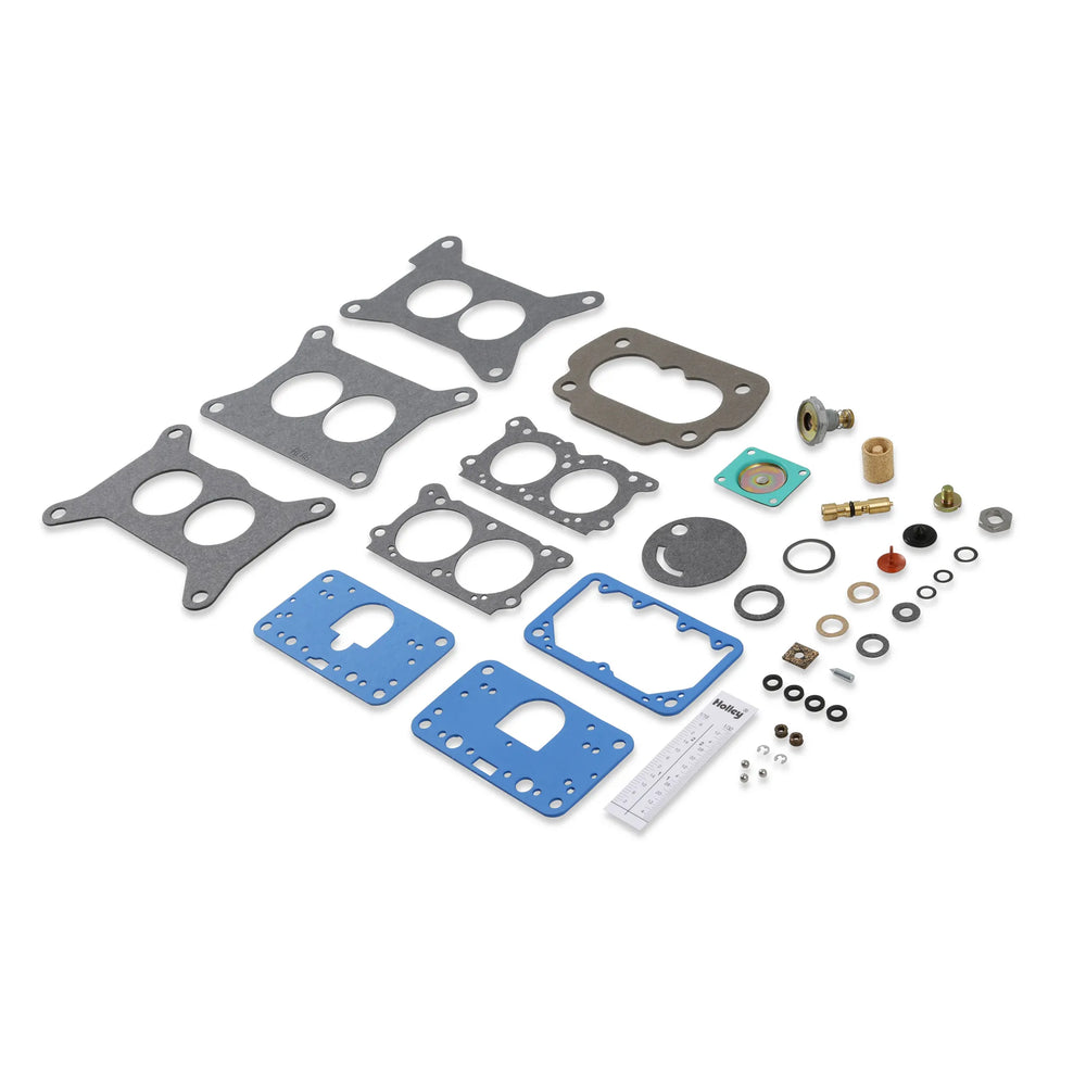 HOLLEY MARINE RENEW KIT