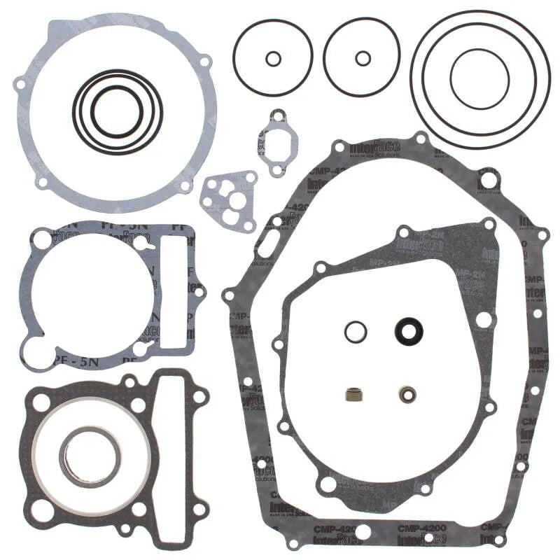 Vertex Pistons auto part