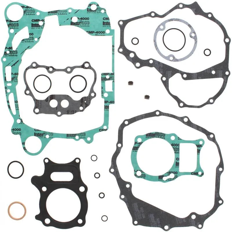 Vertex Pistons auto part