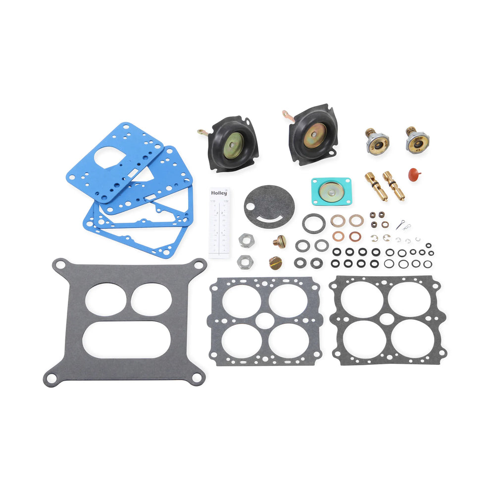 HOLLEY MARINE RENEW KIT