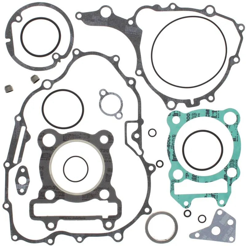 Vertex Pistons auto part