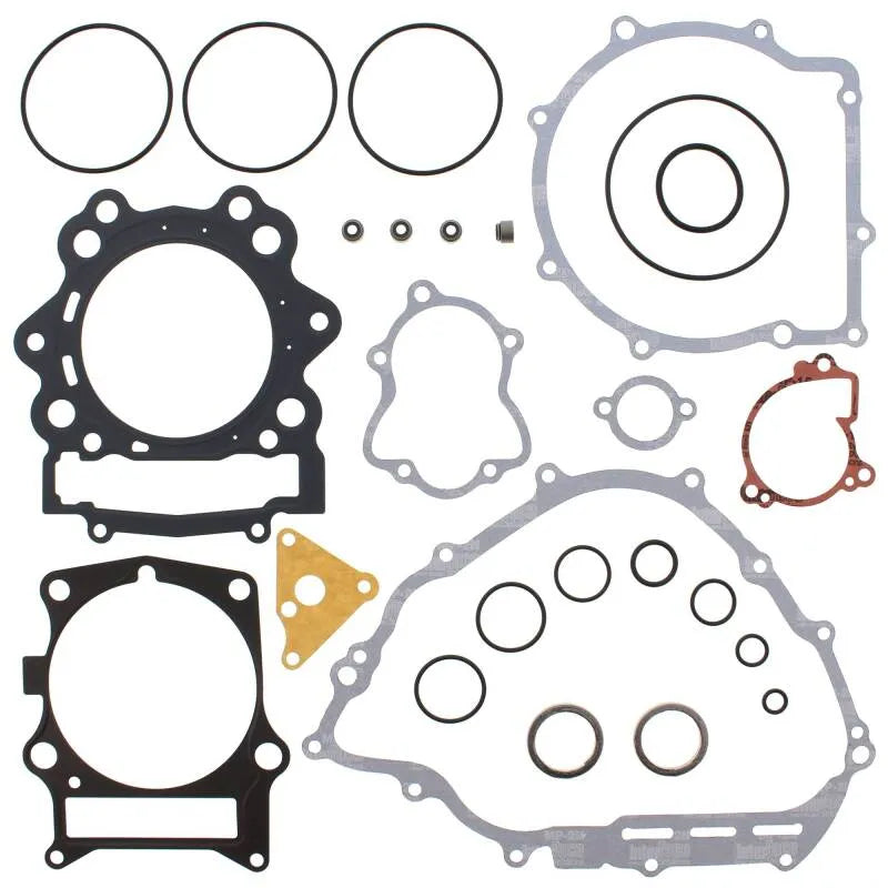 Vertex Pistons auto part