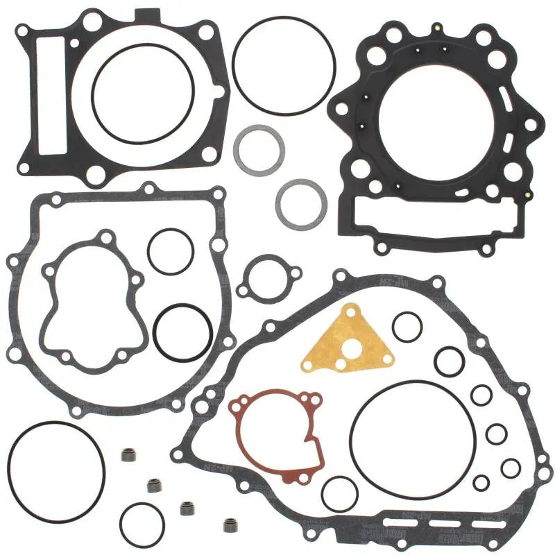Vertex Pistons auto part