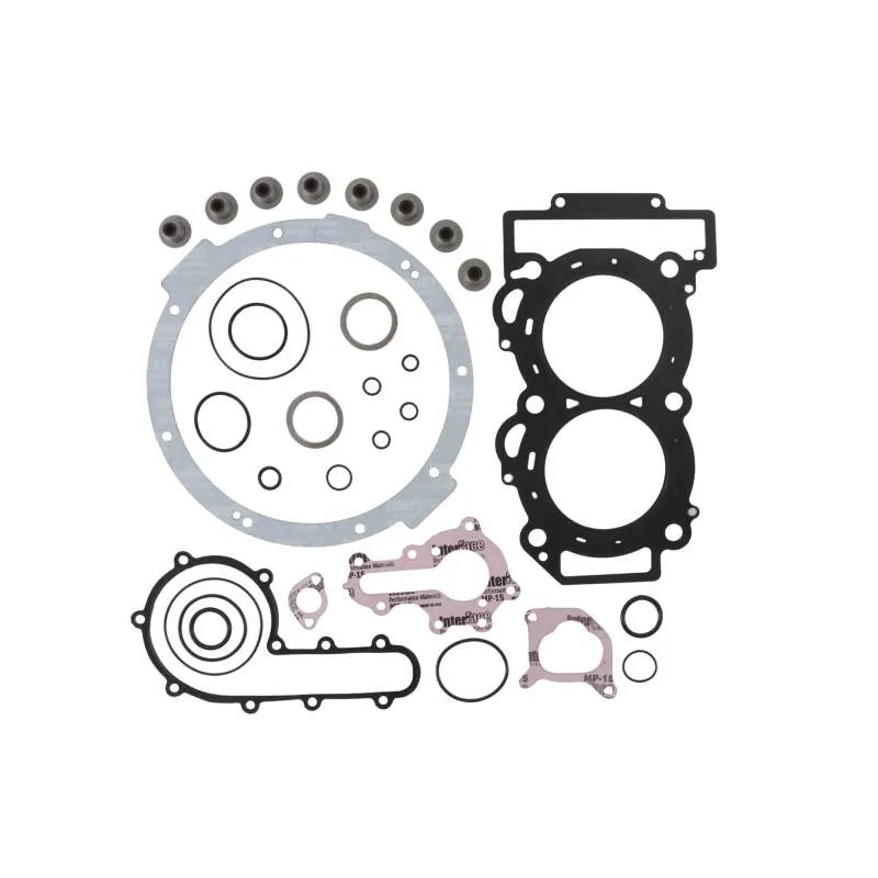 Vertex Pistons auto part