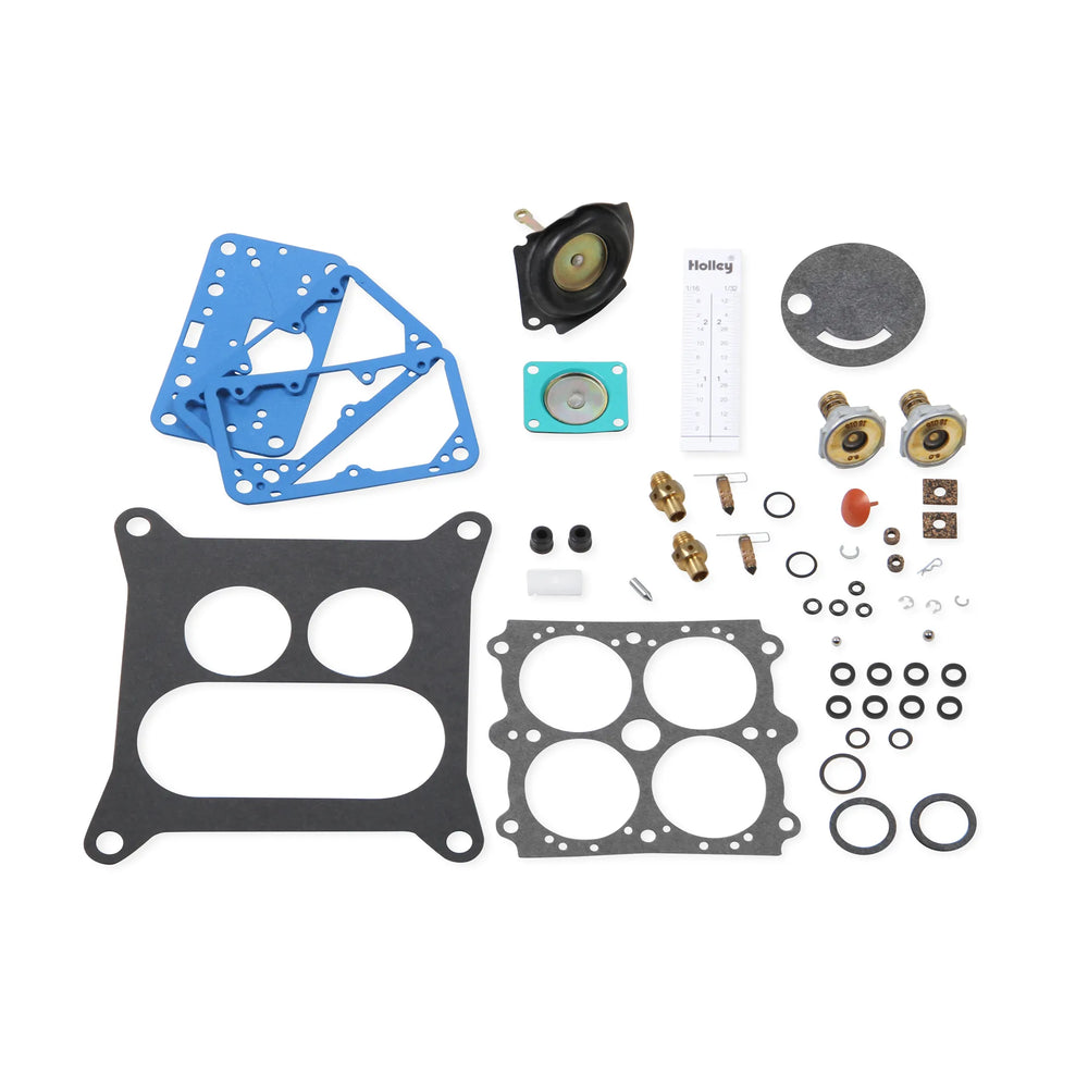 HOLLEY MARINE RENEW KIT