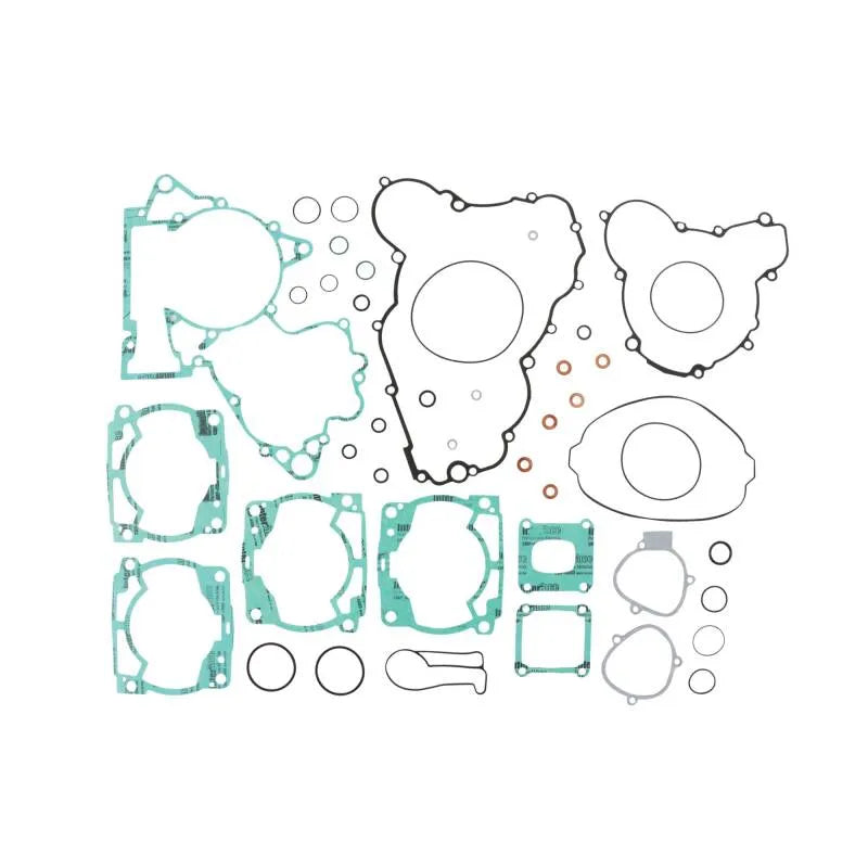 Vertex Pistons auto part