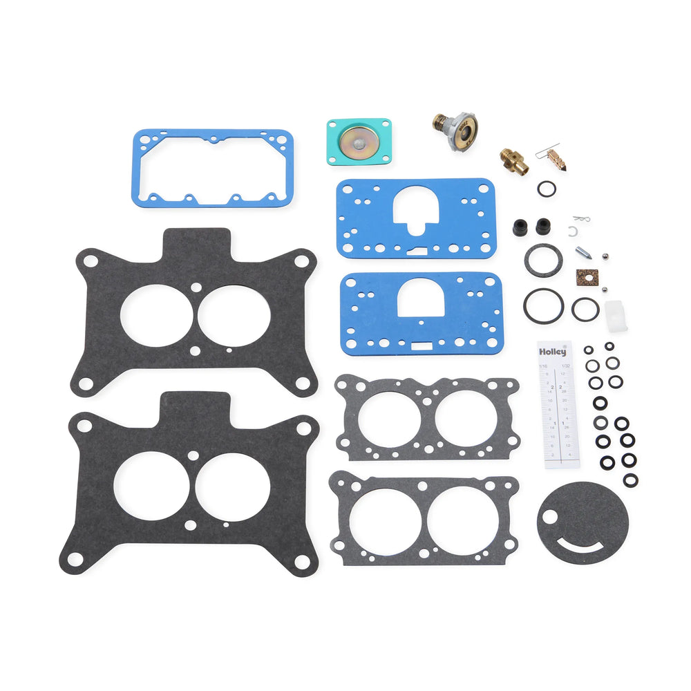 HOLLEY MARINE RENEW KIT
