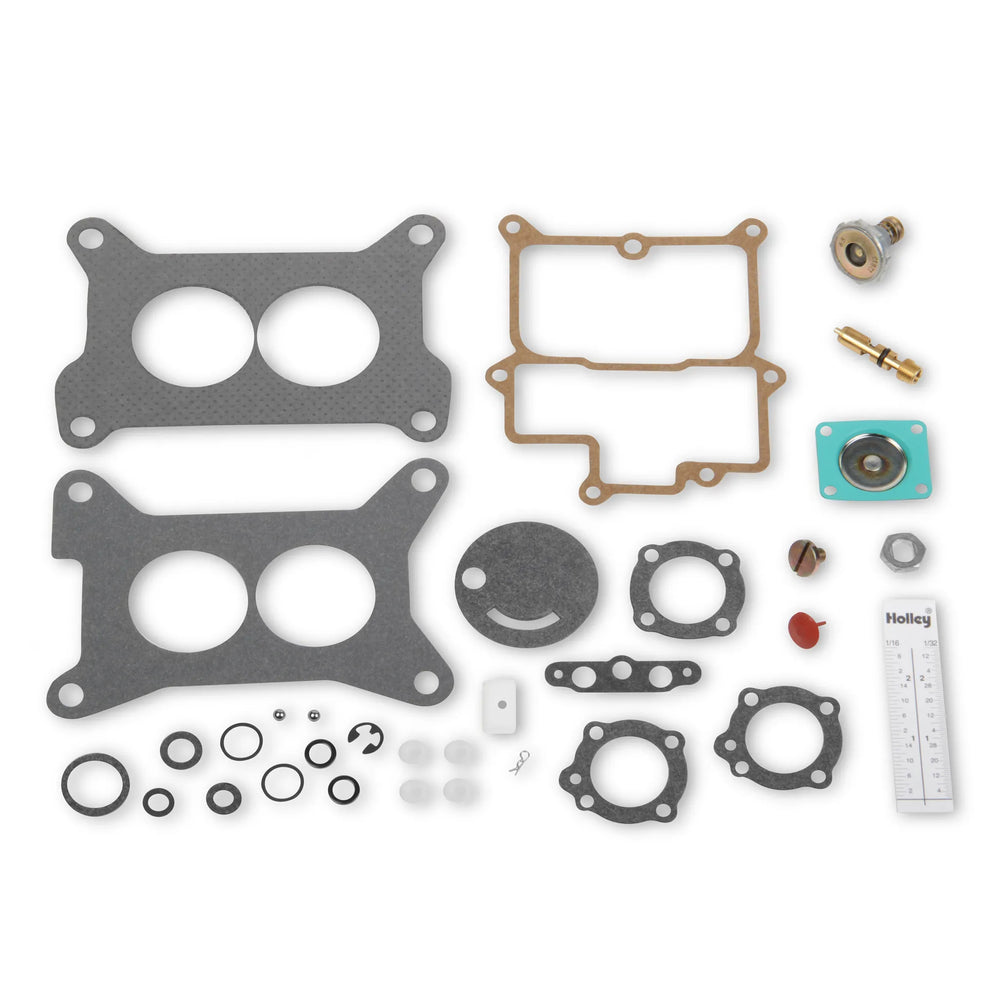 HOLLEY MARINE RENEW KIT