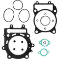 Vertex Pistons auto part detail