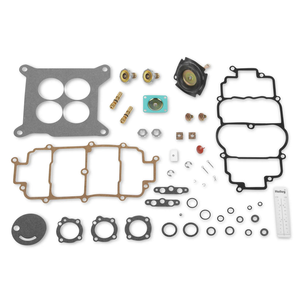 HOLLEY MARINE RENEW KIT