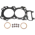 Vertex Pistons auto part detail