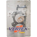 Vertex Pistons auto part close-up