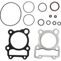 Vertex Pistons auto part detail