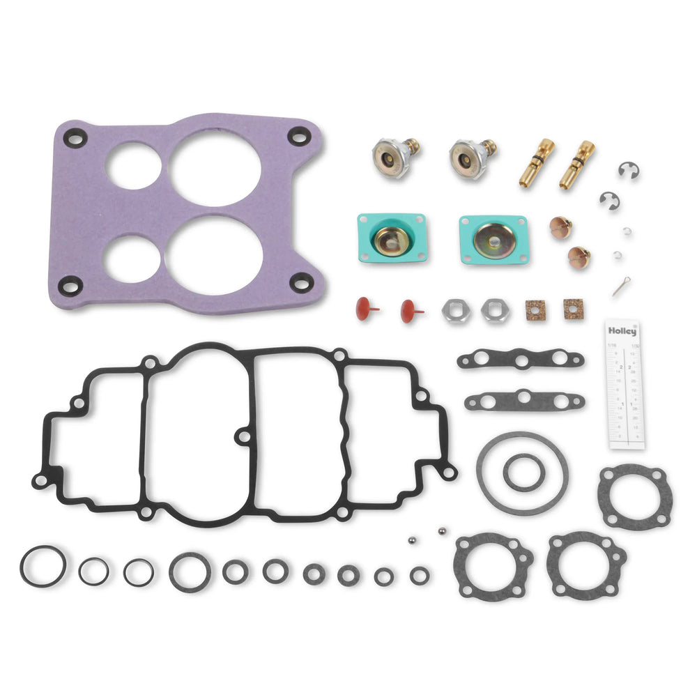 HOLLEY MARINE RENEW KIT