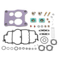 Holley auto part