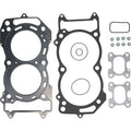 Vertex Pistons auto part detail