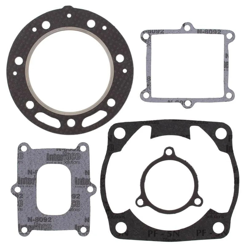 Vertex Pistons auto part