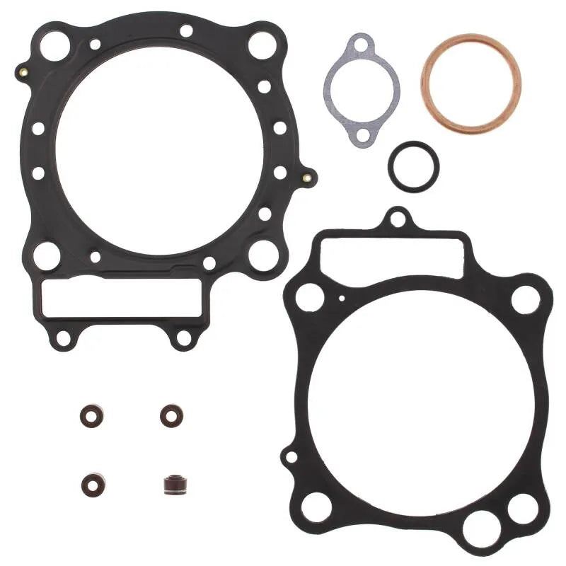 Vertex Pistons auto part