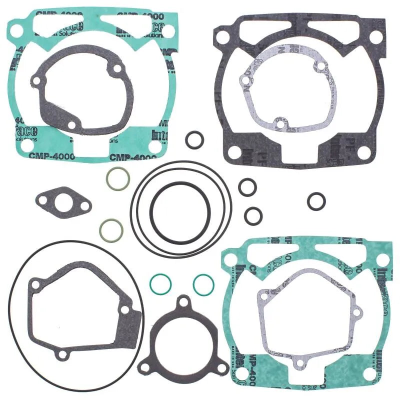 Vertex Pistons auto part