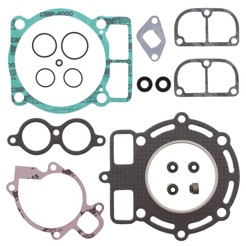 Vertex Pistons auto part