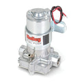 ELEC FUEL PUMP BLACK MARINE