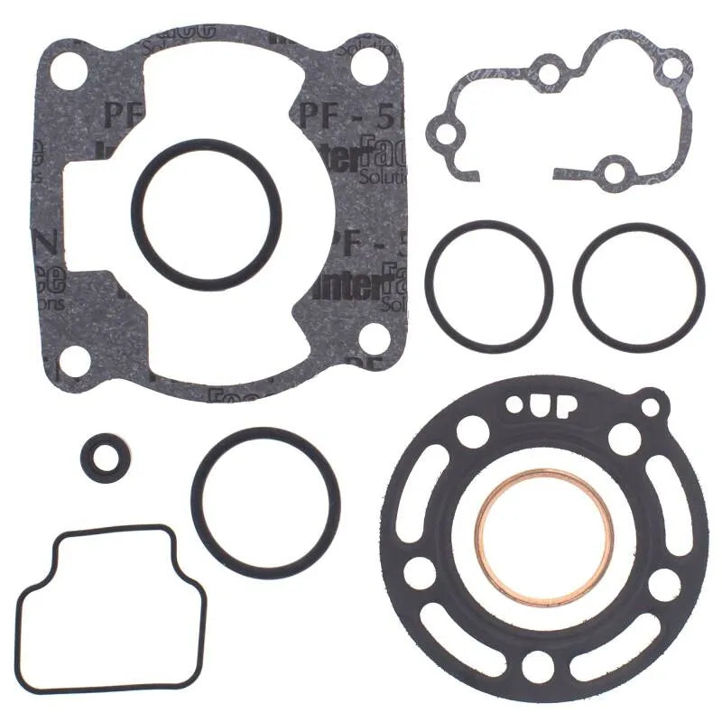 Vertex Pistons auto part