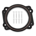 ANGLE CORRECTING THROTTLE BODY ADAPTOR