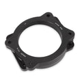 ANGLE CORRECTING THROTTLE BODY ADAPTOR