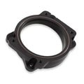 ANGLE CORRECTING THROTTLE BODY ADAPTOR