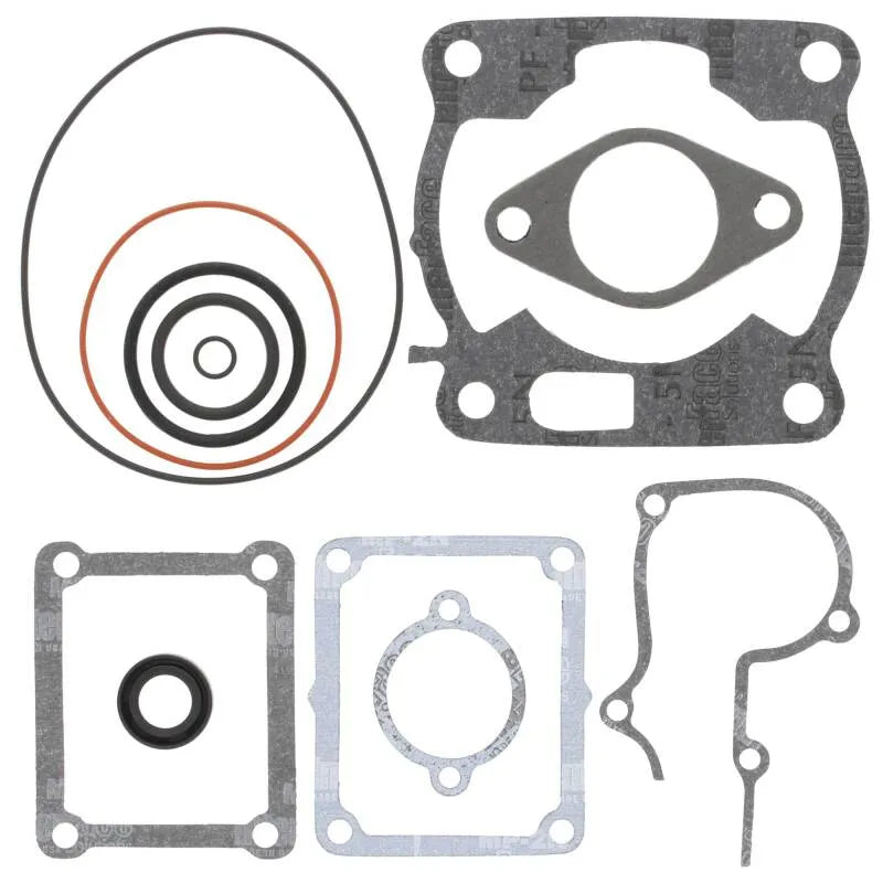 Vertex Pistons auto part