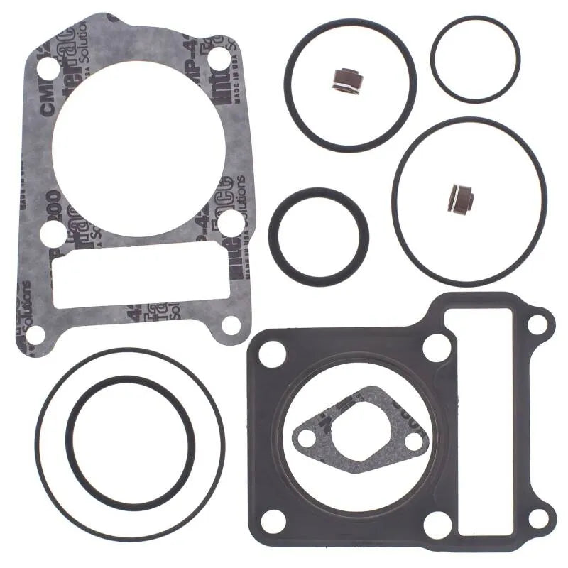 Vertex Pistons auto part