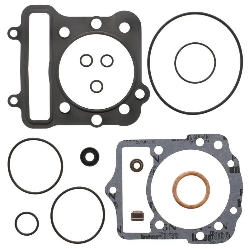 Vertex Pistons auto part