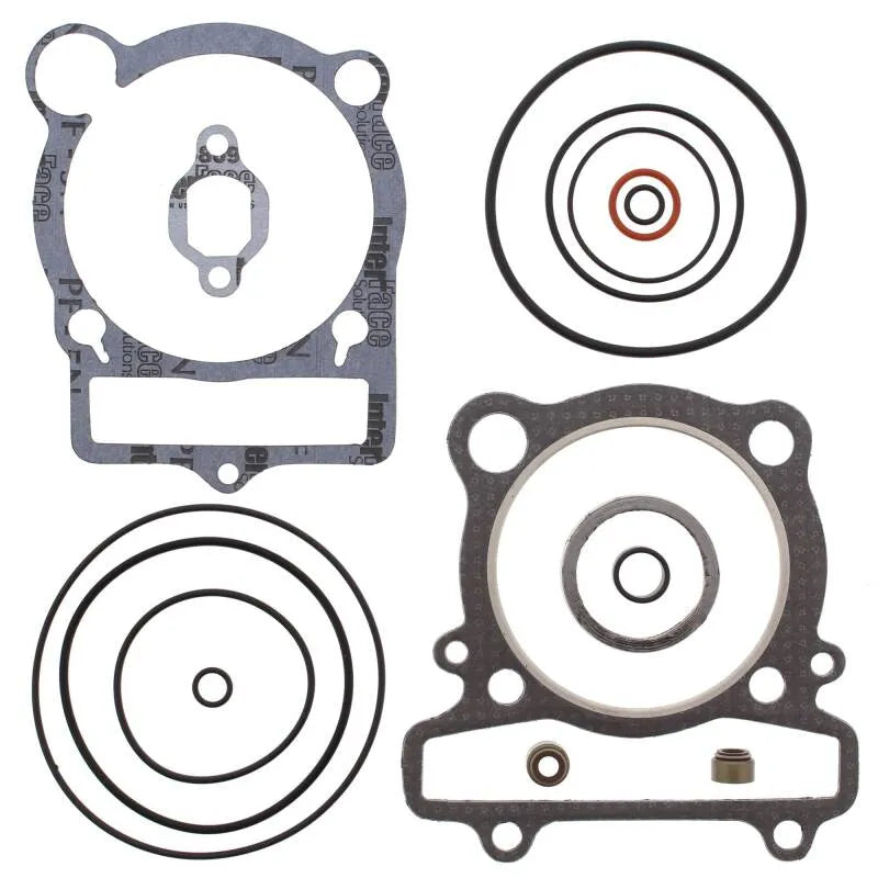 Vertex Pistons auto part