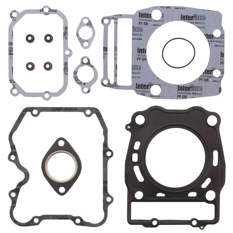 Vertex Pistons auto part