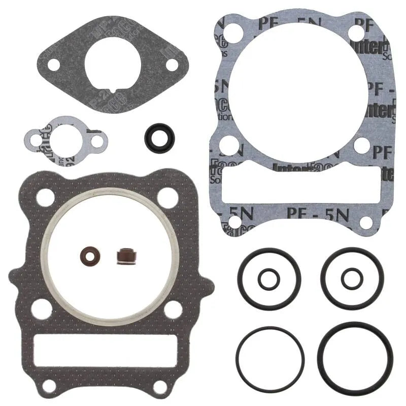 Vertex Pistons auto part