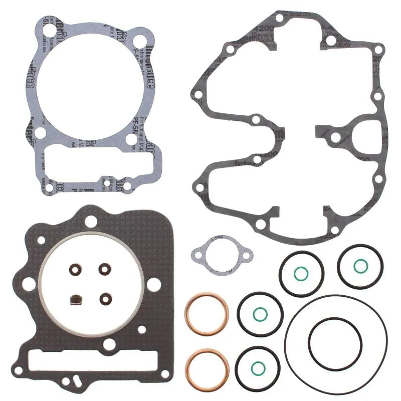 Vertex Pistons auto part