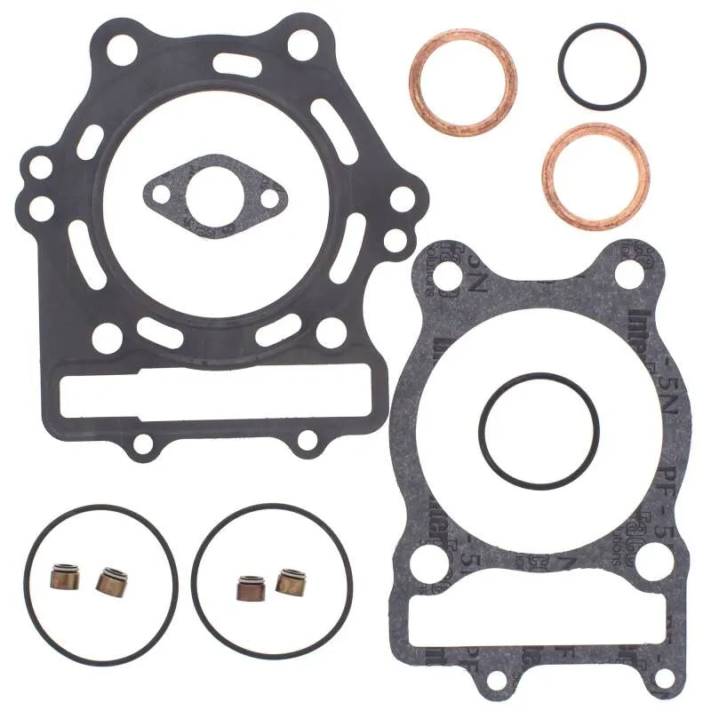Vertex Pistons auto part