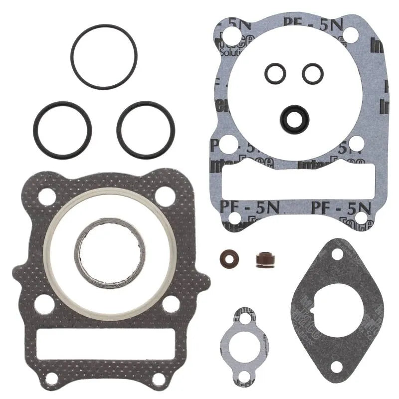 Vertex Pistons auto part