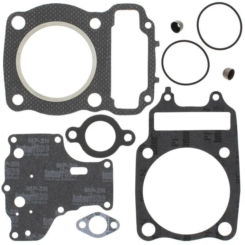 Vertex Pistons auto part
